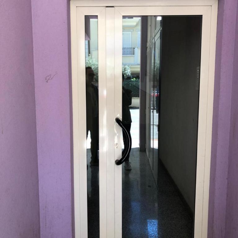 PM 3 Via Massimiliano Grazia - Appartamento con 2 Camere da Letto - 19