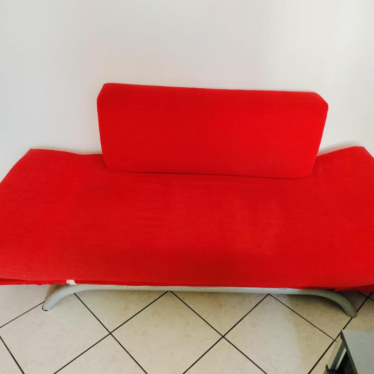 PM 3 Via Massimiliano Grazia - Appartamento con 2 Camere da Letto - 25