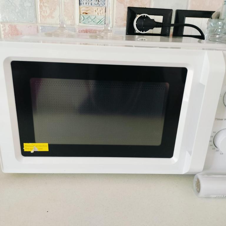 PM 3 Via Massimiliano Grazia - Appartamento con 2 Camere da Letto - 27
