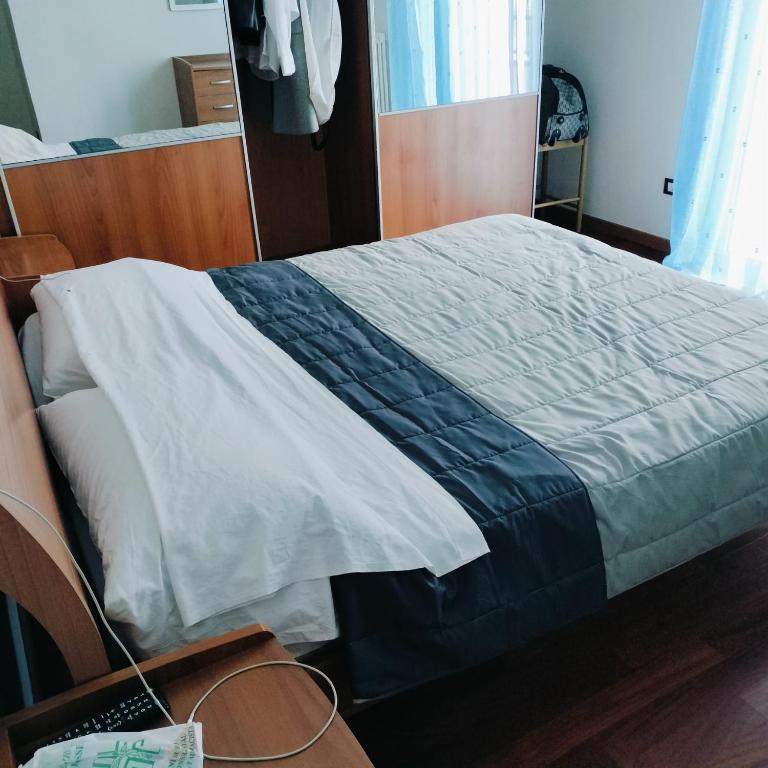 PM 3 Via Massimiliano Grazia - Appartamento con 2 Camere da Letto - 29