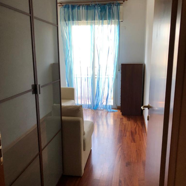 PM 3 Via Massimiliano Grazia - Appartamento con 2 Camere da Letto - 37