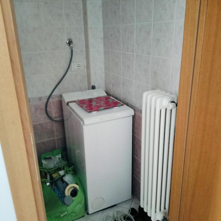 PM 3 Via Massimiliano Grazia - Appartamento con 2 Camere da Letto - 40