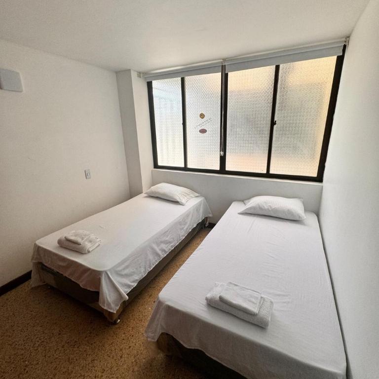 Apartment 303 - Apartamento de 2 dormitorios - 2
