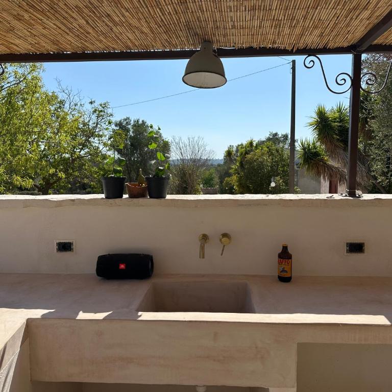 Trullo Jazzo Ostuni - Casa con 1 Camera da Letto - 53