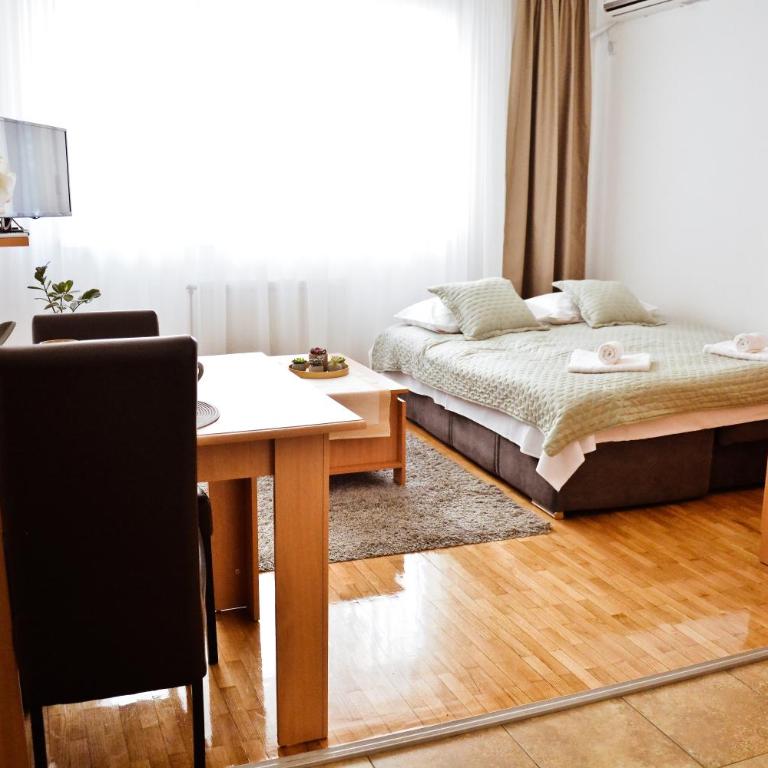 Iris - Apartman sa 1 Spavaćom Sobom - 3