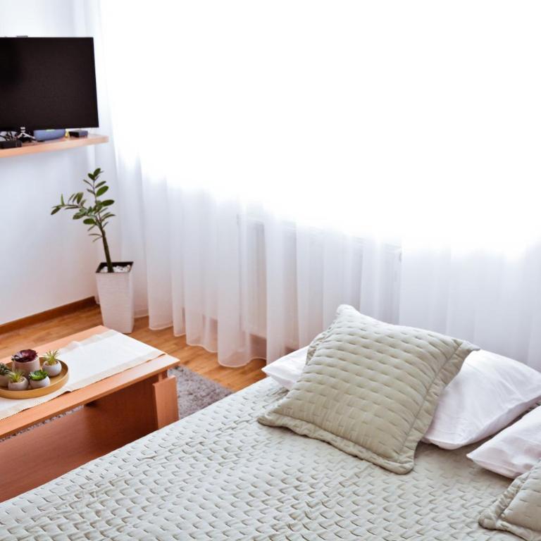 Iris - Apartman sa 1 Spavaćom Sobom - 7