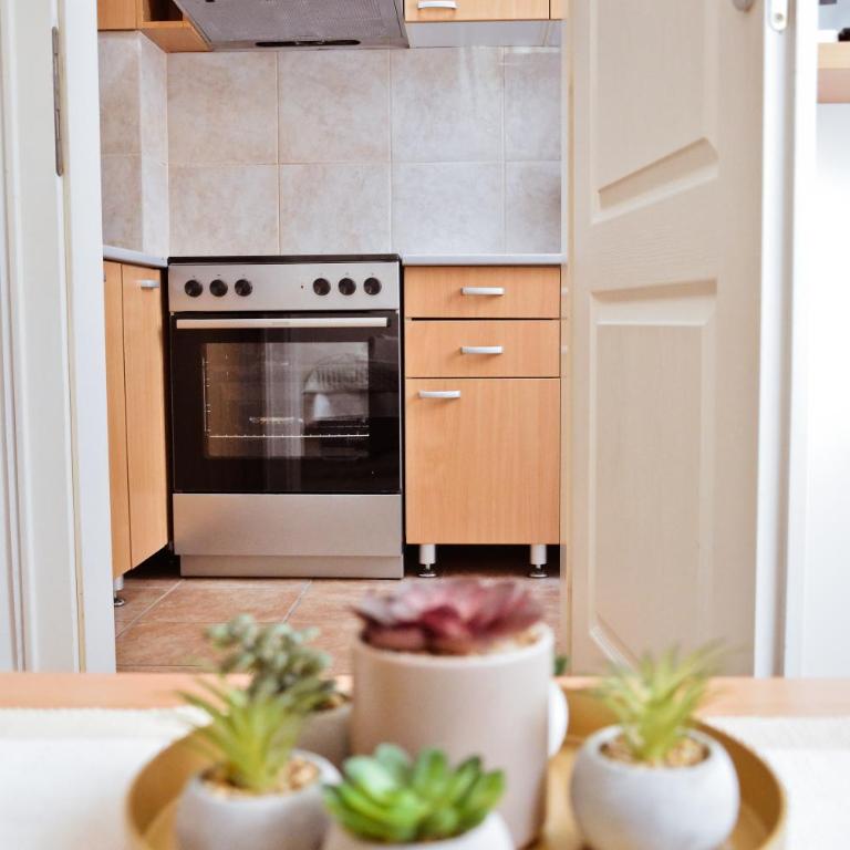 Iris - Apartman sa 1 Spavaćom Sobom - 9