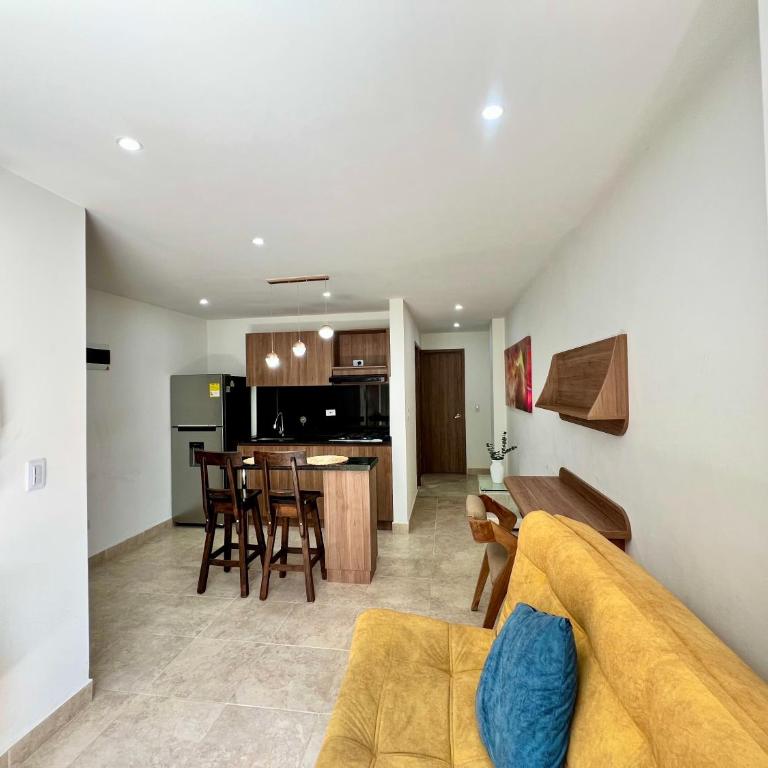 Laureles The NBHD apartments - One-Bedroom Apartment - 19