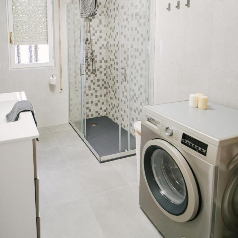 Conde Barrio Humedo - Apartamento - 15