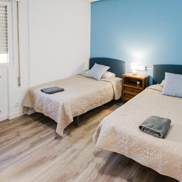 Conde Barrio Humedo - Apartamento - 23