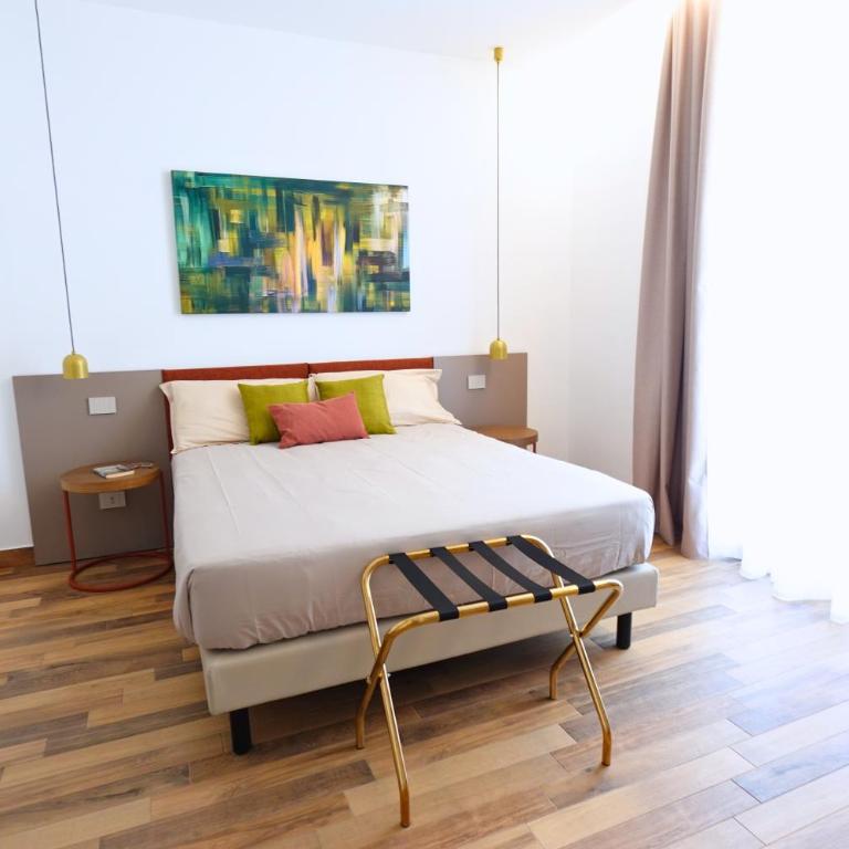 Eccelso Case Vacanza - Casa con 2 Camere da Letto - 2