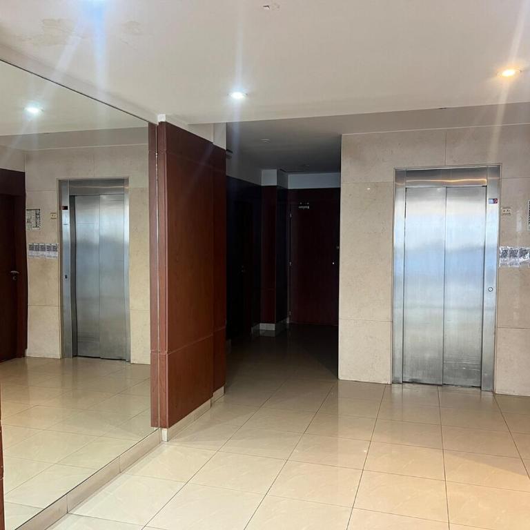 Hermoso departamento en Palermo chico, Parque Las Heras - Apartamento de 1 dormitorio - 3