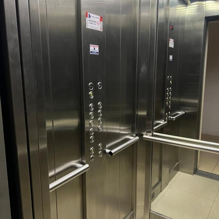 Hermoso departamento en Palermo chico, Parque Las Heras - Apartamento de 1 dormitorio - 4