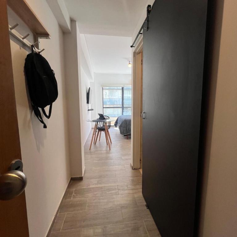 Hermoso departamento en Palermo chico, Parque Las Heras - Apartamento de 1 dormitorio - 9