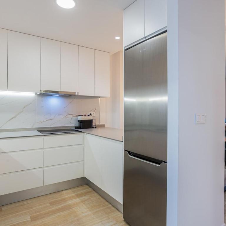 Penthouse with Pool & Rooftop - Apartamento de 2 dormitorios - 4