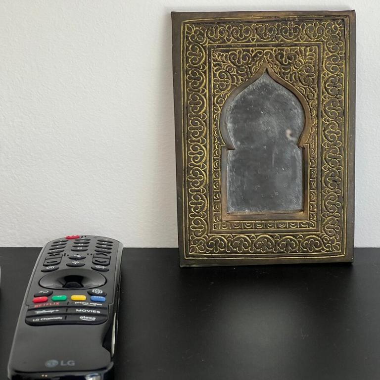 Hermoso departamento en Palermo chico, Parque Las Heras - Apartamento de 1 dormitorio - 19