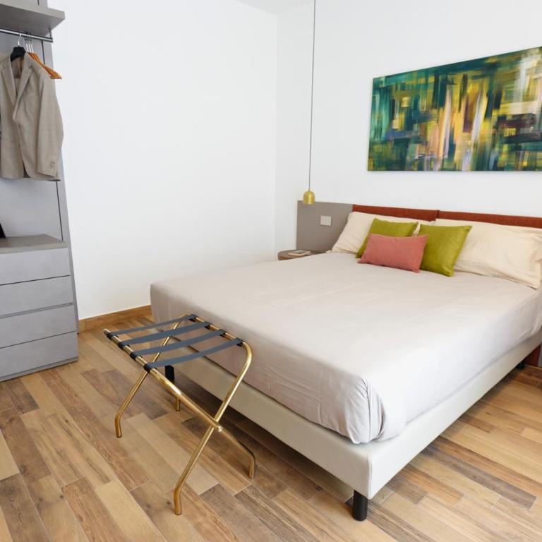 Eccelso Case Vacanza - Casa con 2 Camere da Letto - 8