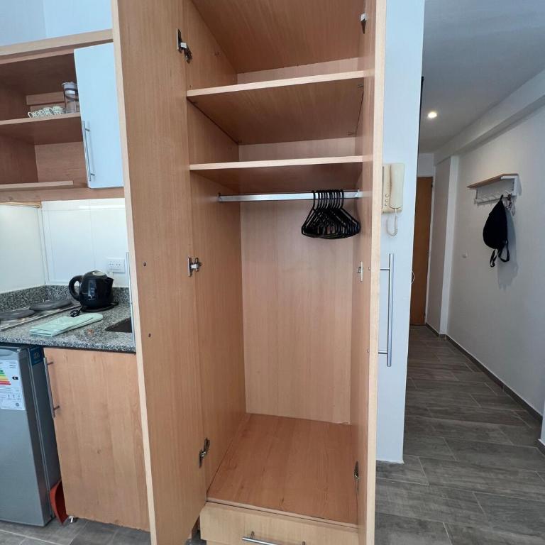 Hermoso departamento en Palermo chico, Parque Las Heras - Apartamento de 1 dormitorio - 33