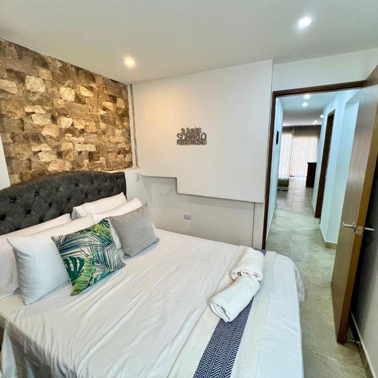 Laureles The NBHD apartments - One-Bedroom Apartment - 23