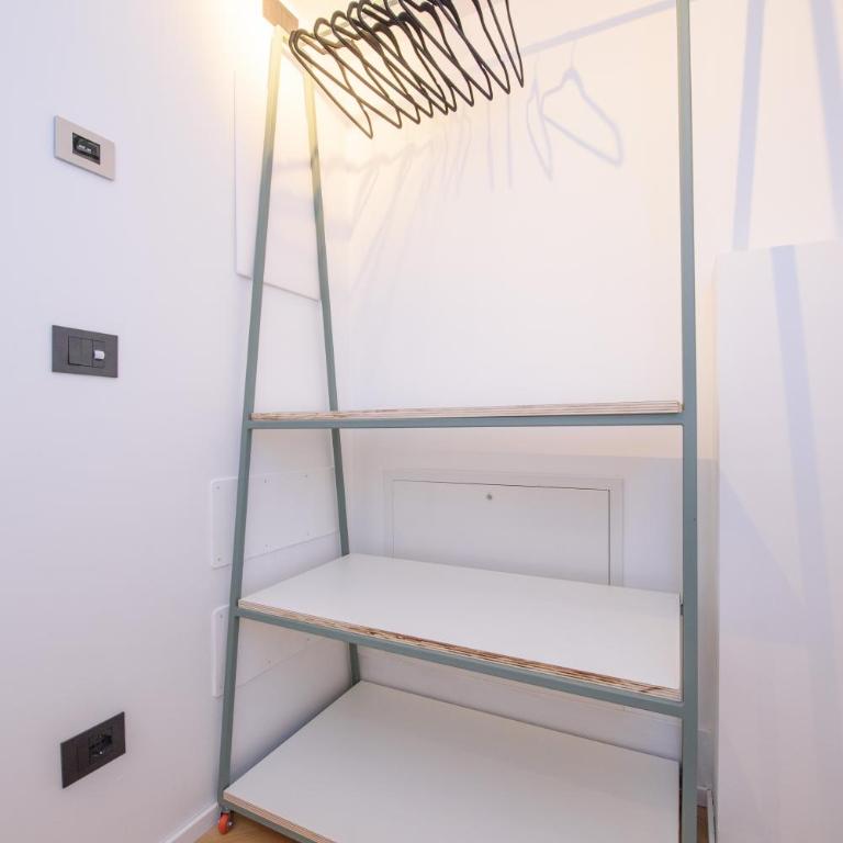 NHolidays Rayon - Boutique Apartment in Aosta - One-Bedroom Apartment with View - 31