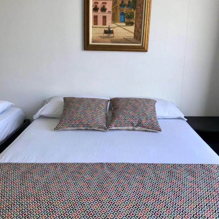 El Laguito, Edificio El Conquistador - Deluxe Studio - 17