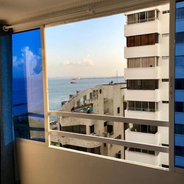 El Laguito, Edificio El Conquistador - Deluxe Studio - 15