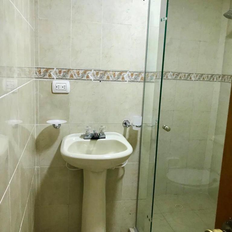 El Laguito, Edificio El Conquistador - Deluxe Studio - 18