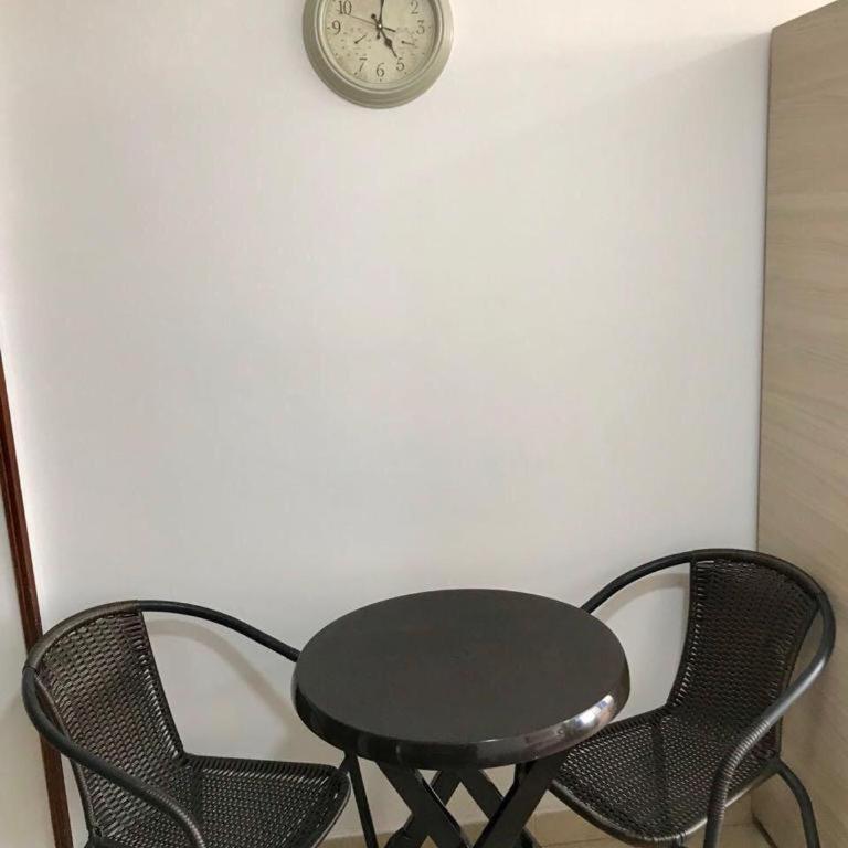 El Laguito, Edificio El Conquistador - Deluxe Studio - 13