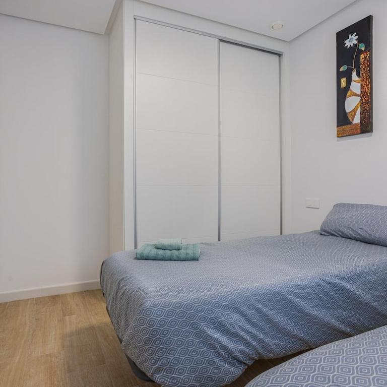 Penthouse with Pool & Rooftop - Apartamento de 2 dormitorios - 14