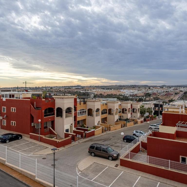 Penthouse with Pool & Rooftop - Apartamento de 2 dormitorios - 20