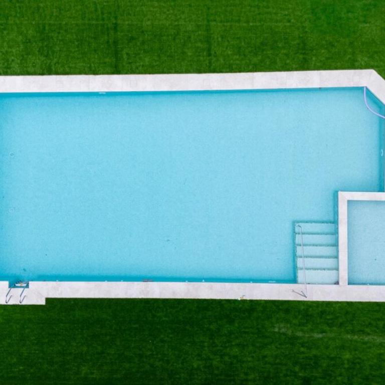 Penthouse with Pool & Rooftop - Apartamento de 2 dormitorios - 22
