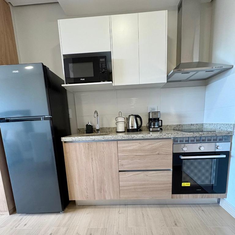 Matrisa Boggiani - Vivelite - Apartamento de 1 dormitorio - 1