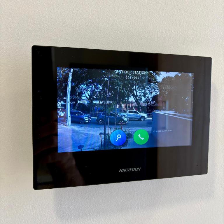 Matrisa Boggiani - Vivelite - Apartamento de 1 dormitorio - 10
