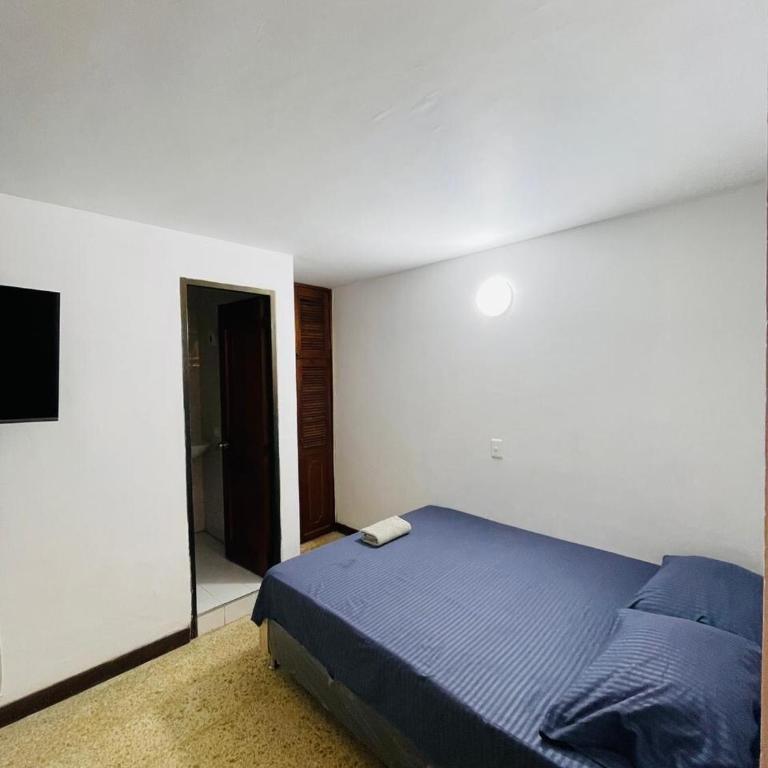 Apartment 301 - Apartamento de 2 dormitorios - 4