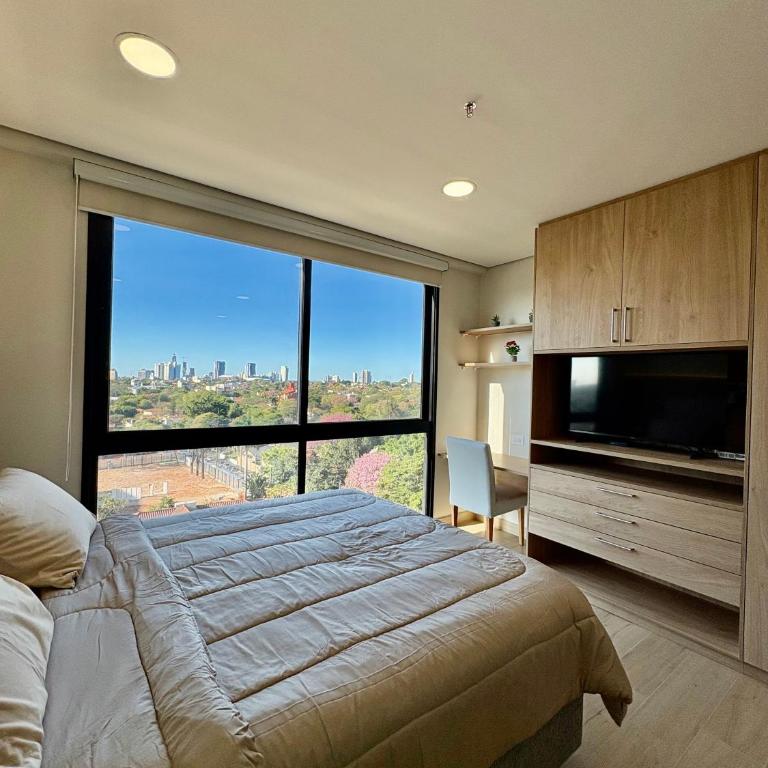 Matrisa Boggiani - Vivelite - Apartamento de 1 dormitorio - 17