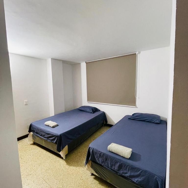 Apartment 301 - Apartamento de 2 dormitorios - 20