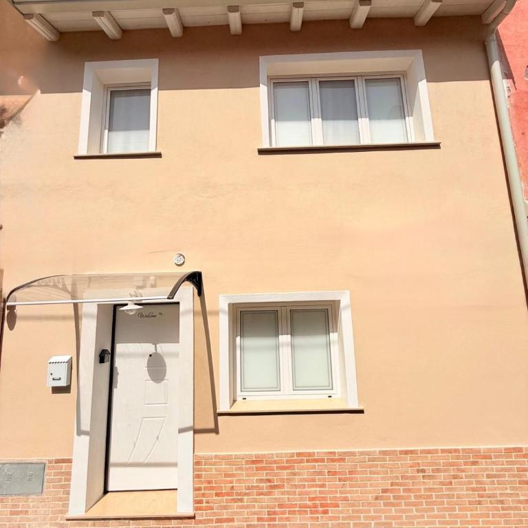 Maison del Viaggiatore - Triple Room - 4