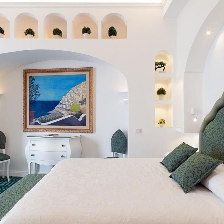 Lux 2BR Apartment in Positano View Terrace & Pool - Appartamento con 2 Camere da Letto - 44