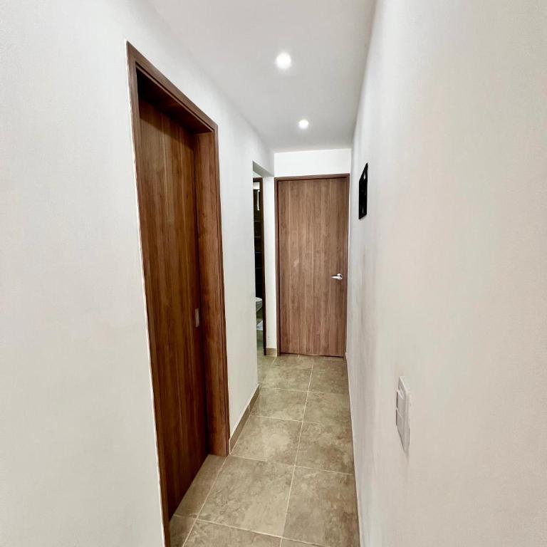 Laureles The NBHD apartments - One-Bedroom Apartment - 27