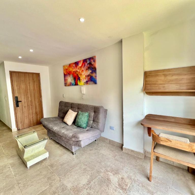 Laureles The NBHD apartments - One-Bedroom Apartment - 28