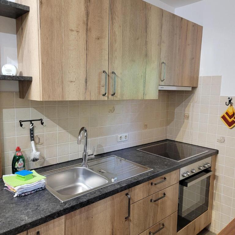 Landhaus Fellnerbauer - Apartment mit Terrasse - 4