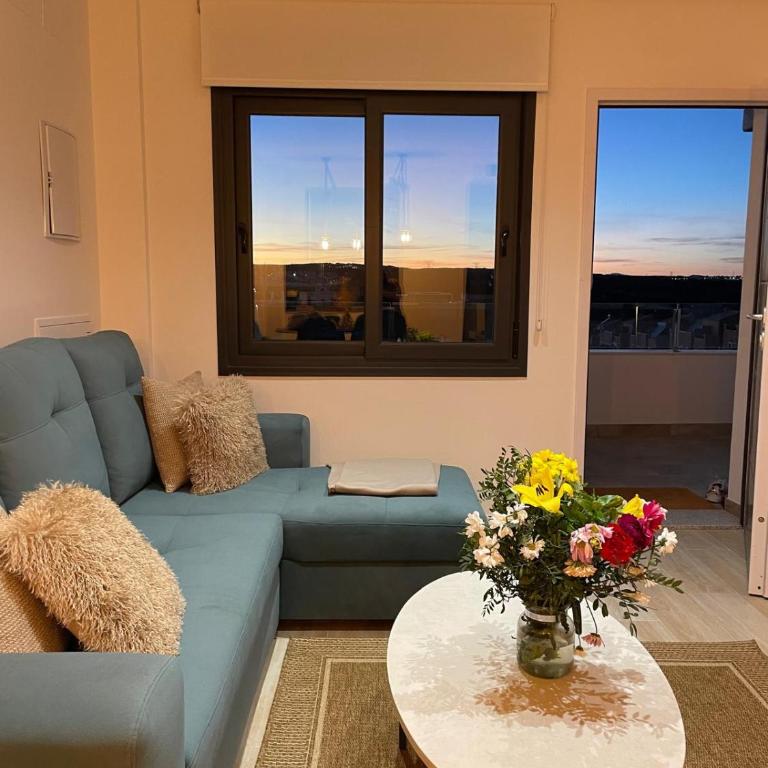 Penthouse with Pool & Rooftop - Apartamento de 2 dormitorios - 8