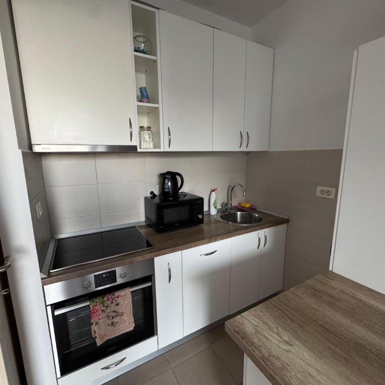 Engora 2 - Apartman sa 2 Spavaće Sobe - 22