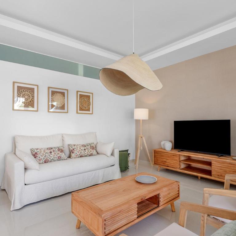 Calma Garden - Apartment Quesada - Apartamento de 2 dormitorios - 29