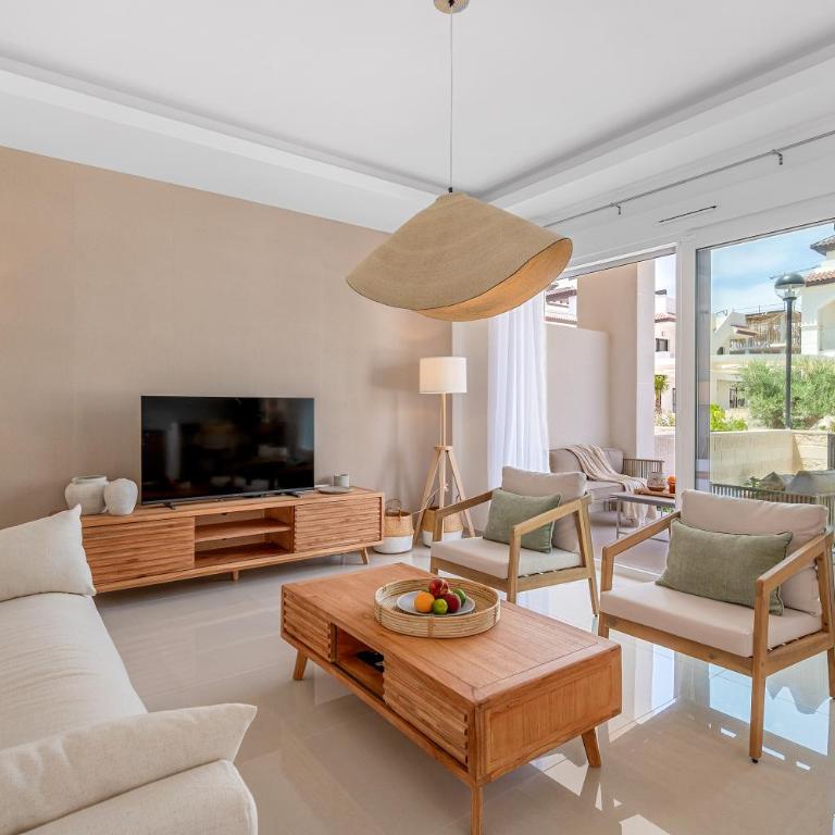 Calma Garden - Apartment Quesada - Apartamento de 2 dormitorios - 28