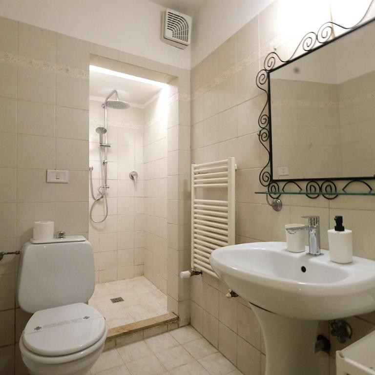 Wine Apartments Florence Sagrantino - Appartamento con 2 Camere da Letto - 8