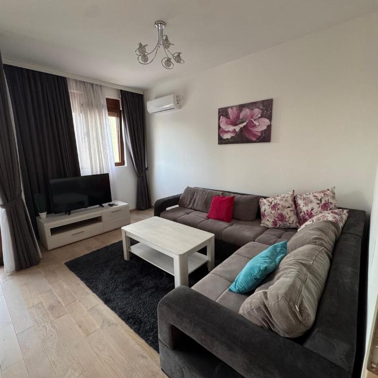 Engora 2 - Apartman sa 2 Spavaće Sobe - 20