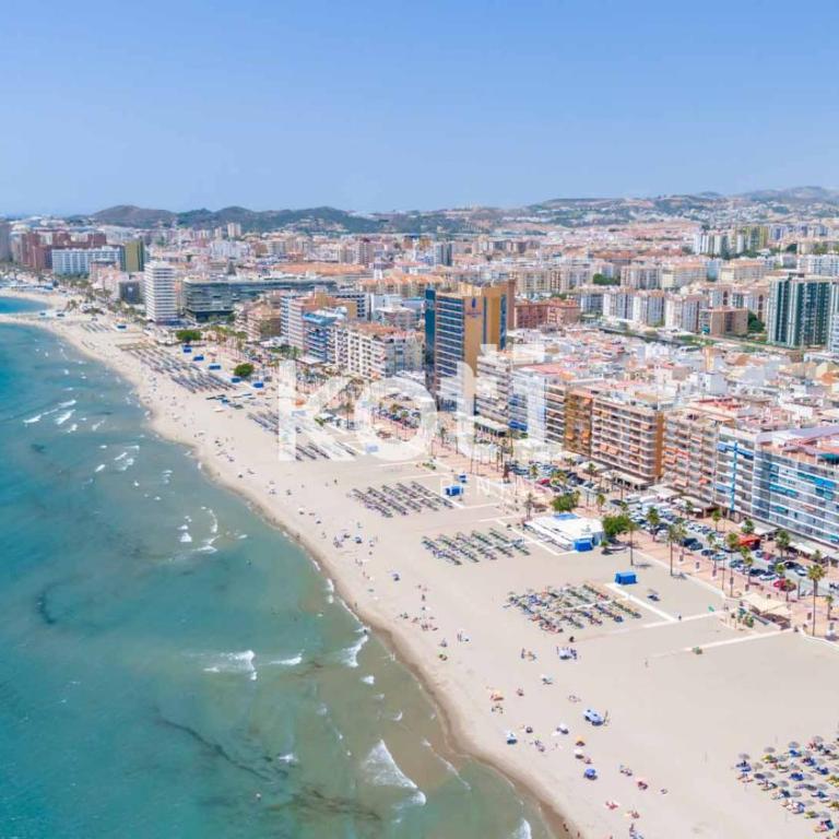 Koti Rentals - Sierra Mijas 312 - Two-Bedroom Apartment - 2