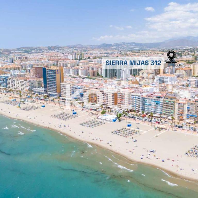 Koti Rentals - Sierra Mijas 312 - Two-Bedroom Apartment - 28