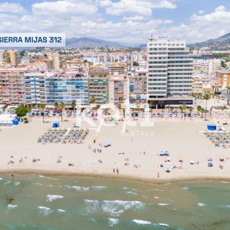Koti Rentals - Sierra Mijas 312 - Two-Bedroom Apartment - 29